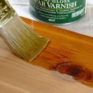 Varnish