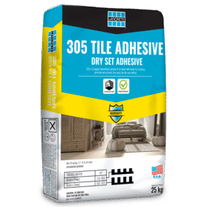 Tile Adhesive