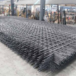 Reinforcement mesh