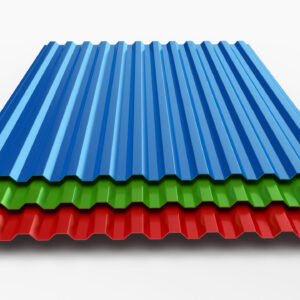 Fiber Sheets