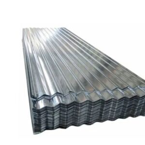 GI Sheets (Galvanized Iron Sheets