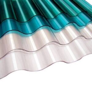 Polycarbonate Sheets