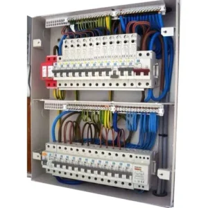 Distribution boards