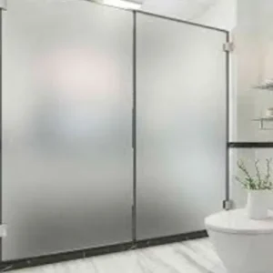 Glass and Glazing Materials