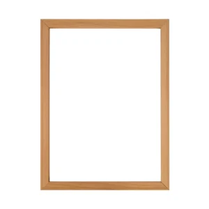 Wooden frames