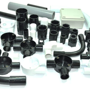 Conduits and accessories