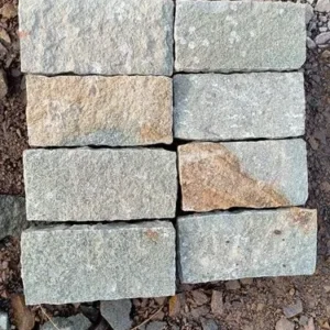 Stone Blocks